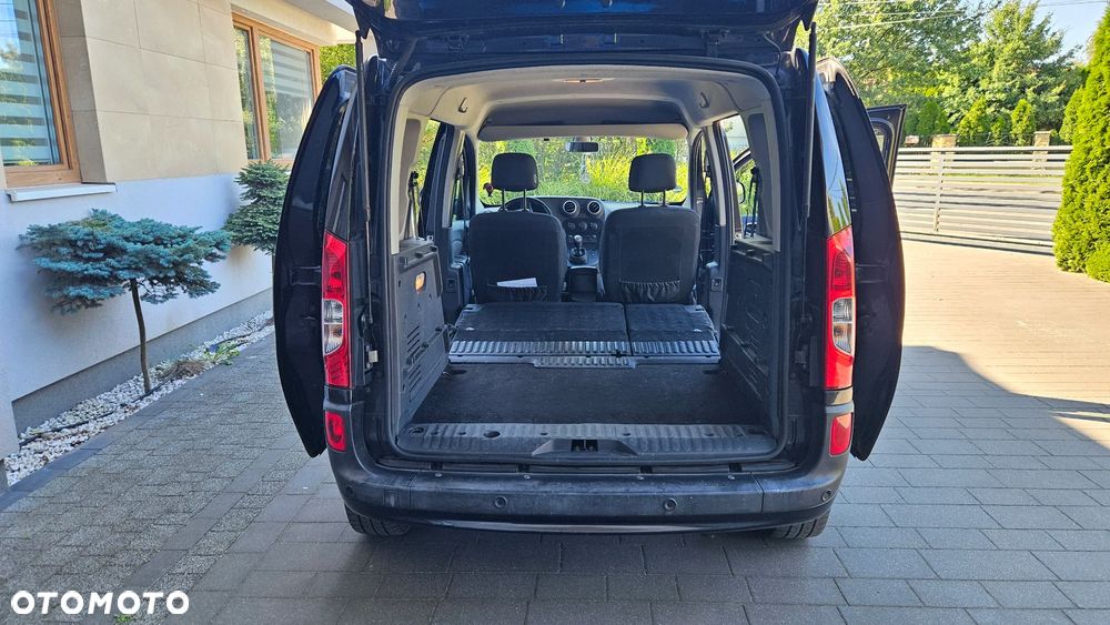 Mercedes-Benz Citan - 5