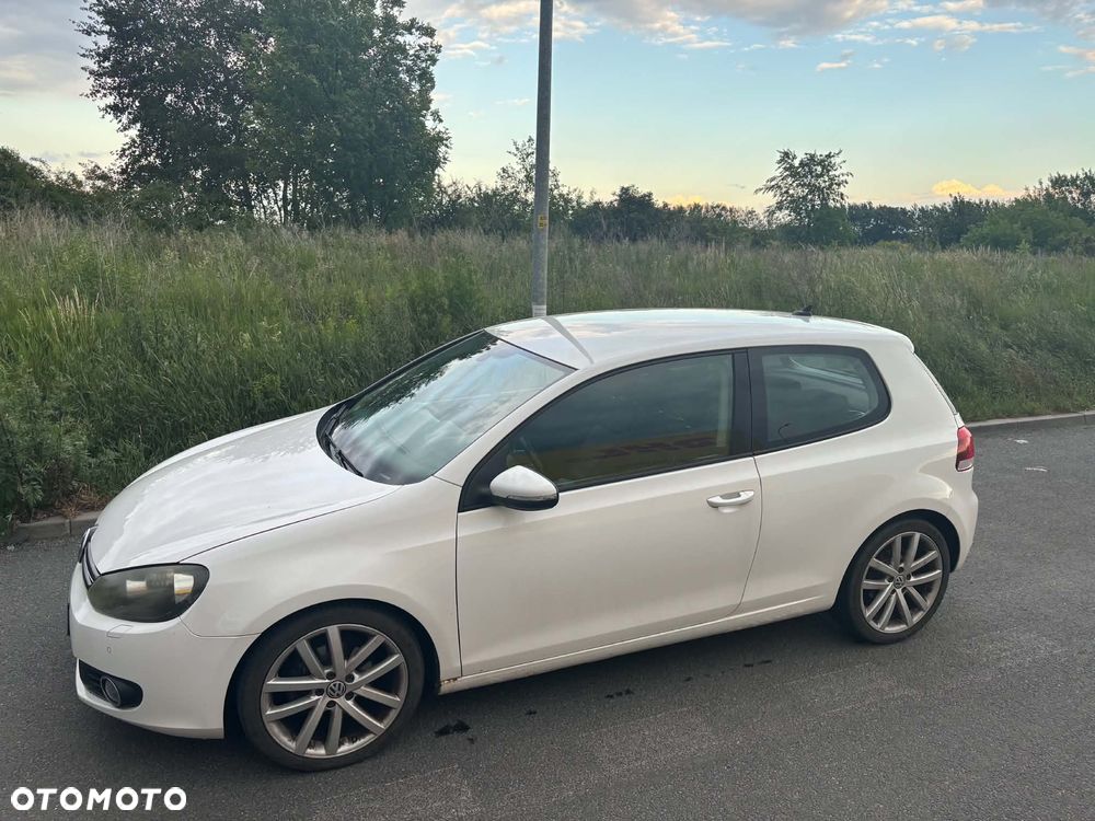 Volkswagen Golf 1.4 TSI Comfortline - 2