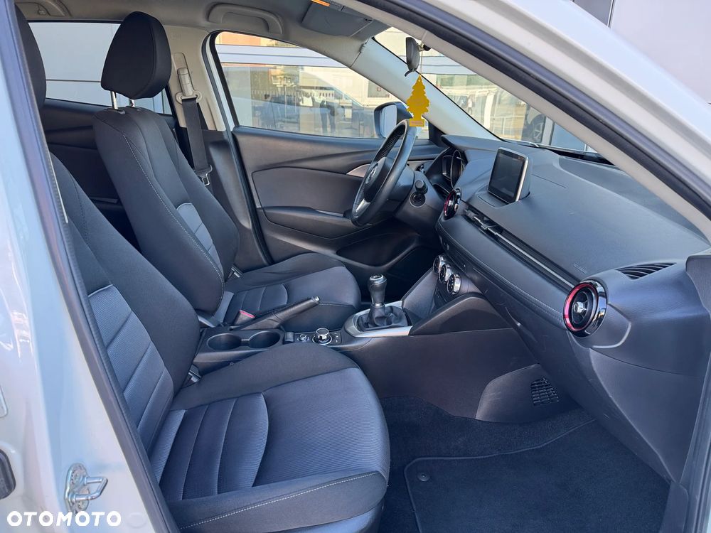 Mazda CX-3 2.0 Skymotion AWD - 17