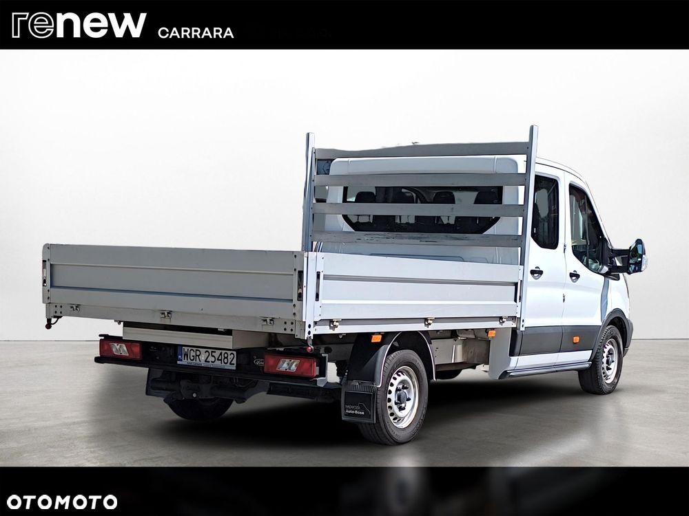 Ford transit - 5