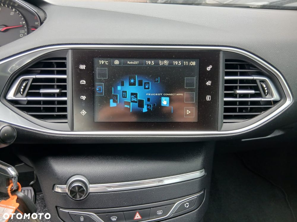 Peugeot 308 1.6 BlueHDi Business Line S&S - 27