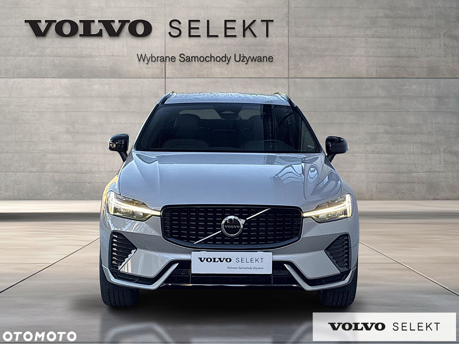 Volvo XC 60 - 3