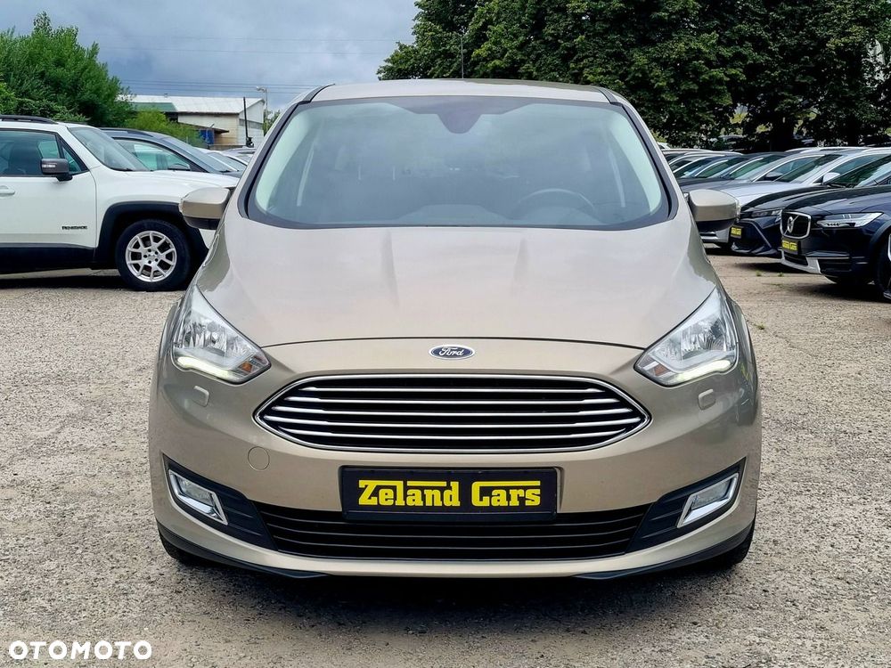 Ford C-MAX - 2