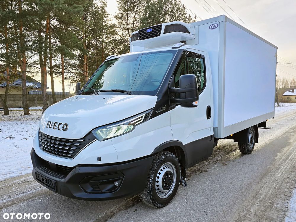 Iveco daily - 5