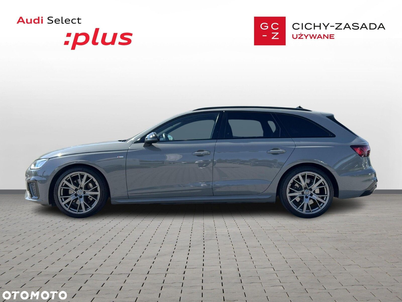 Audi A4 - 2