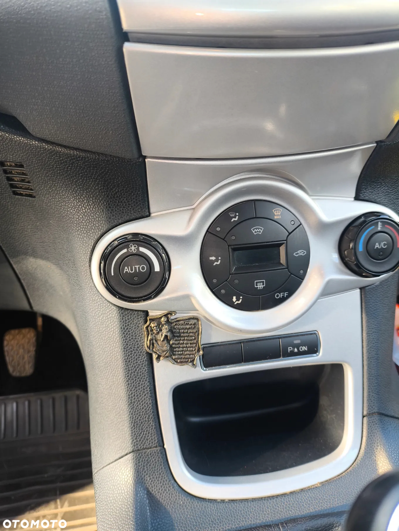 Ford Fiesta 1.4 Titanium EU5 - 25