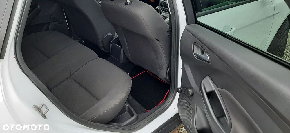 Ford Focus 1.0 EcoBoost Start-Stopp-System Trend - 9