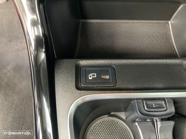 Mercedes-Benz A 180 d Style Plus - 24