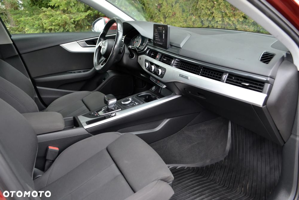 Audi A4 Avant - 21