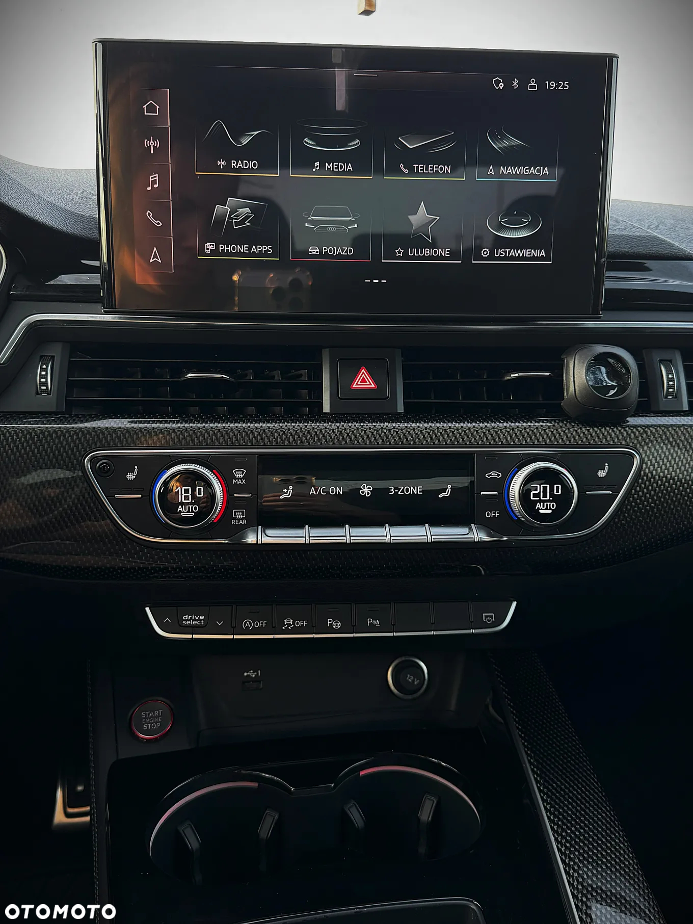Audi S4 - 38
