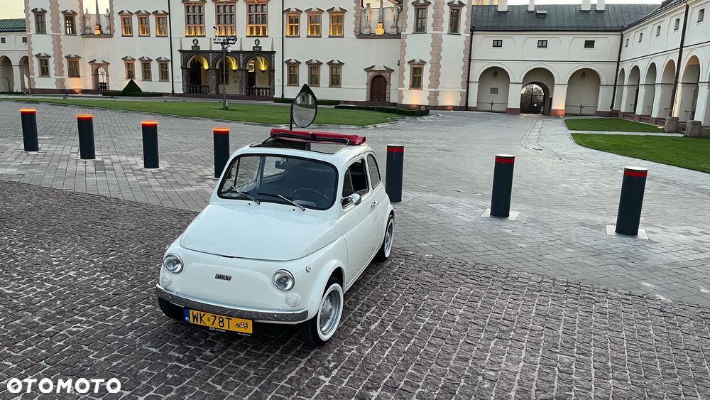 Fiat 500 - 29