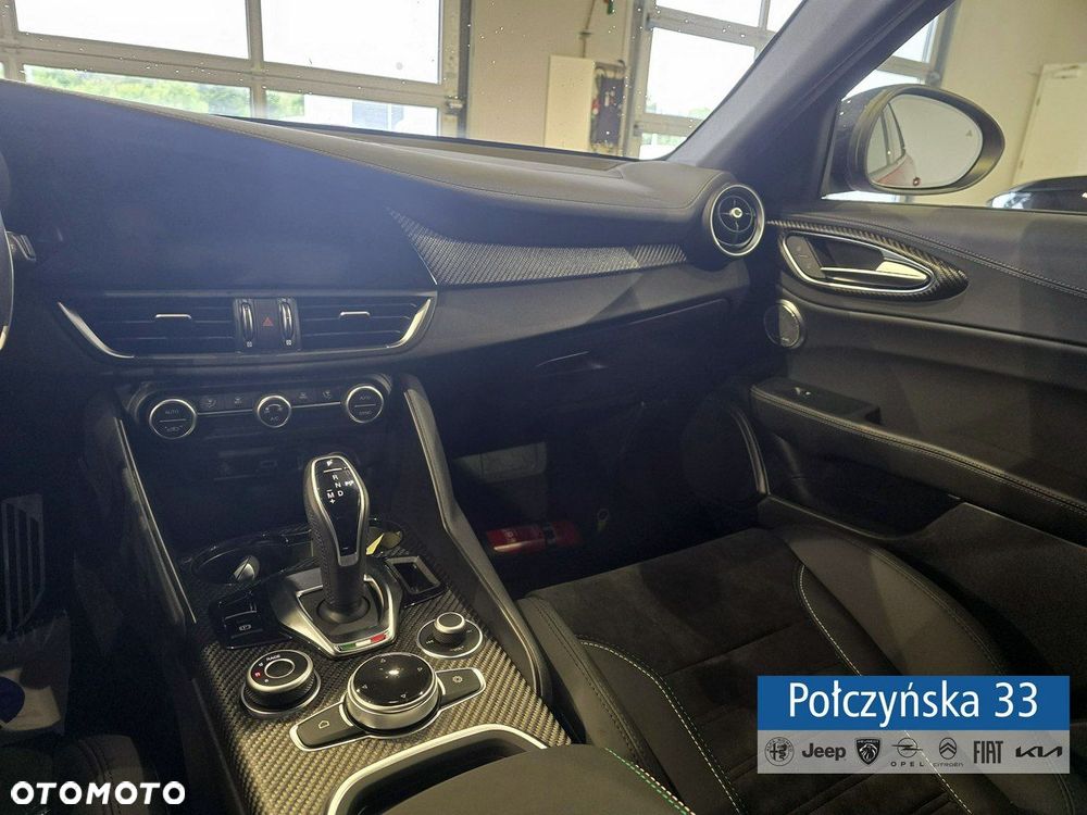 Alfa Romeo Giulia - 20