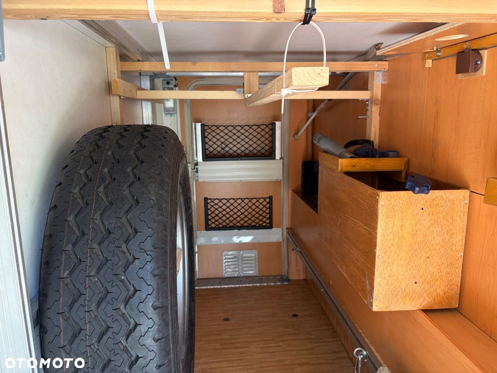 Hymer-Eriba B504 CL - 38