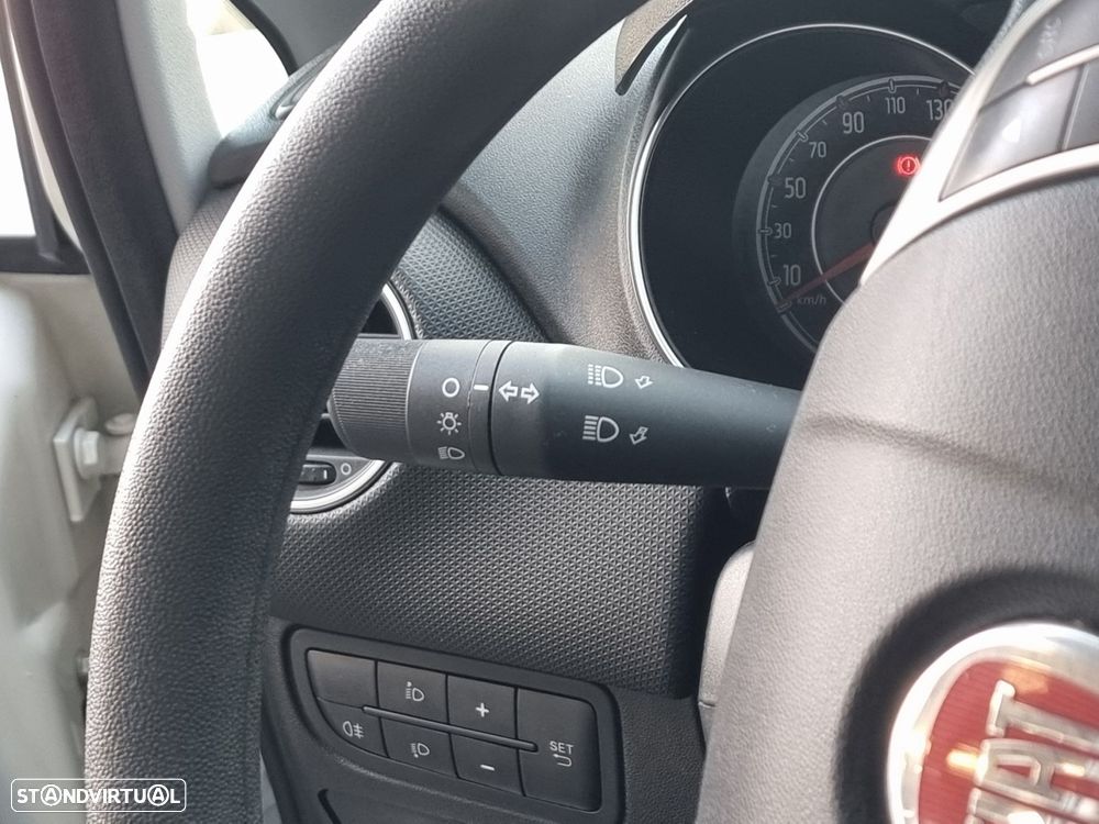 Fiat Punto 1.3 M-Jet Easy S&S - 15