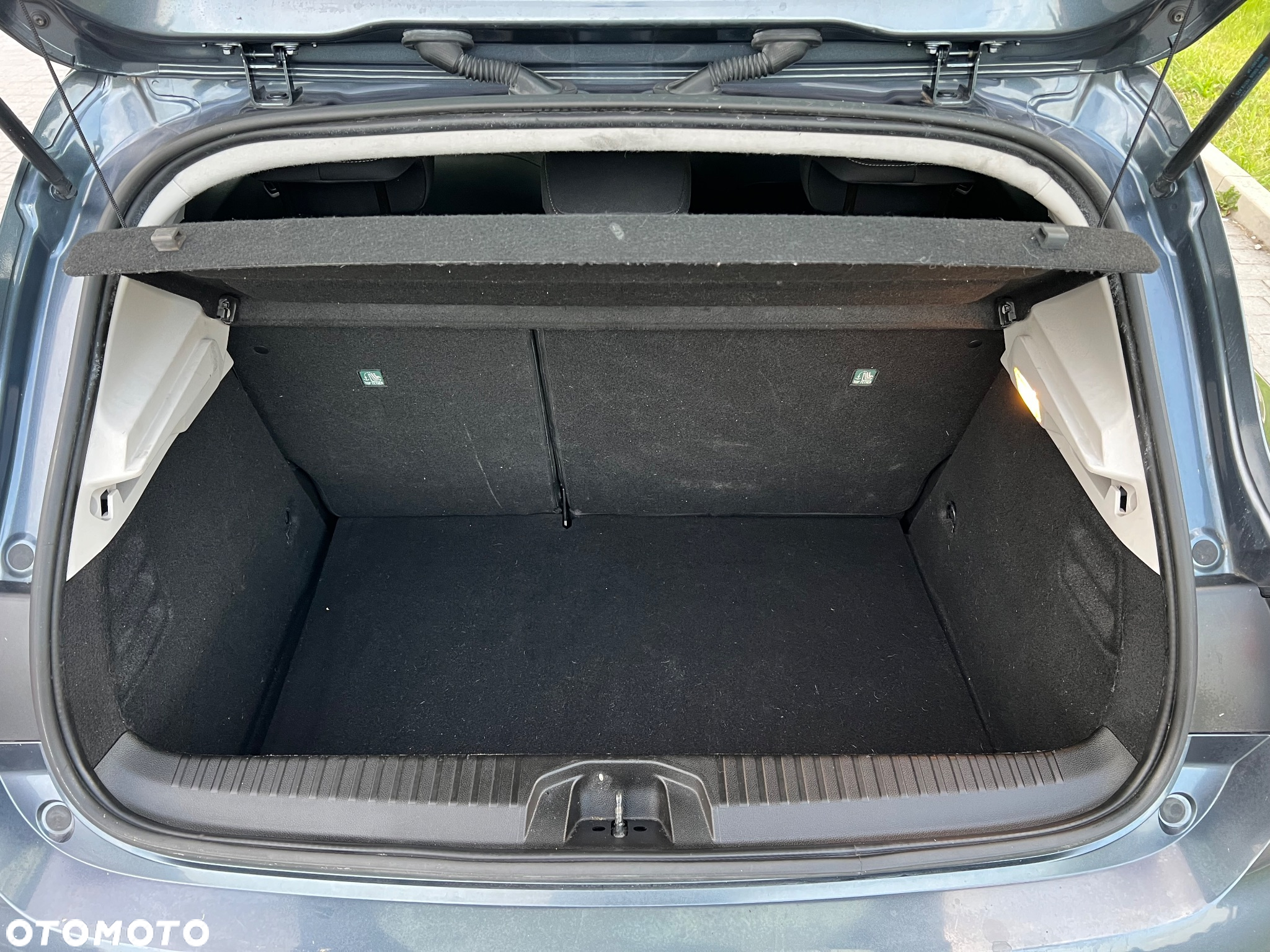 Renault Clio BLUE dCi 85 BUSINESS EDITION - 18