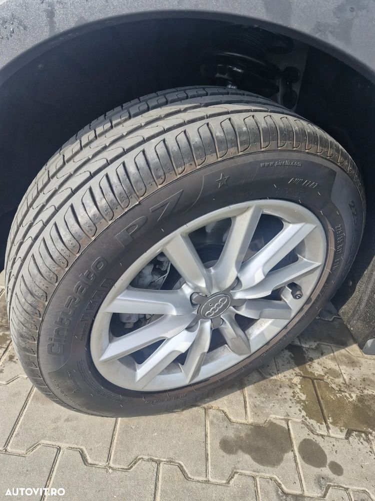Audi Q3 2.0 TDI - 9