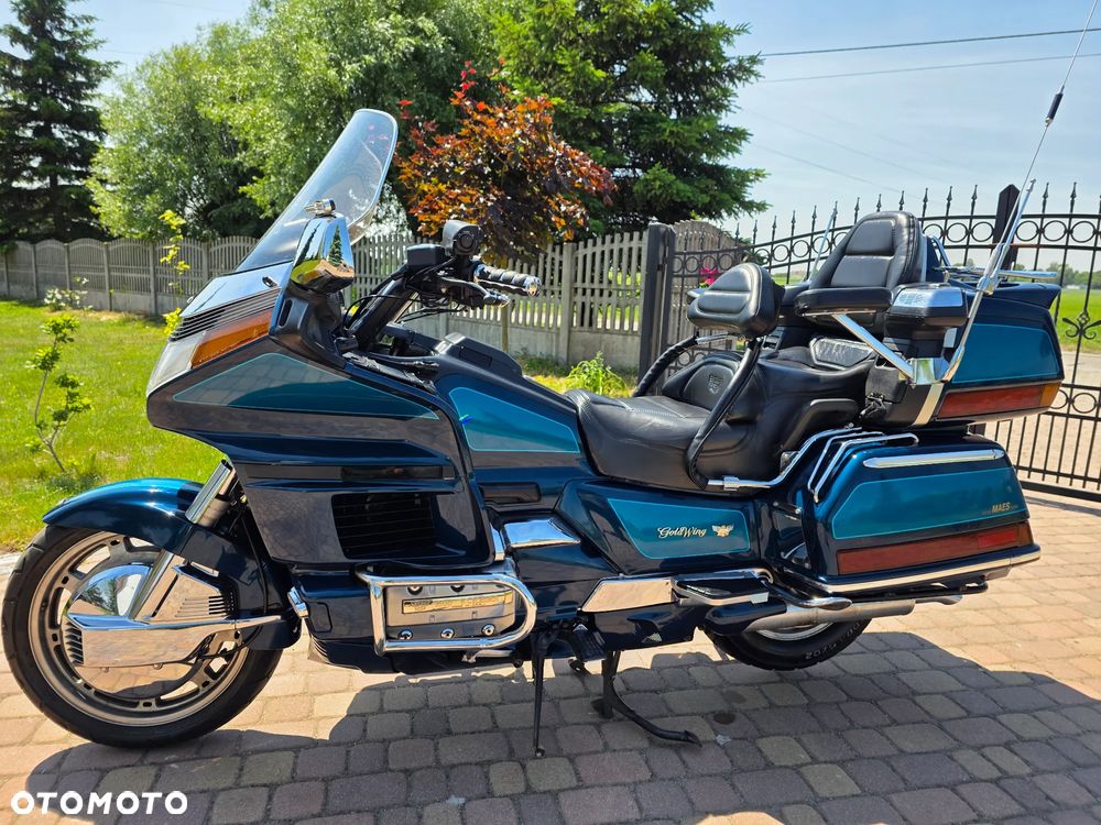 Honda GL - 30