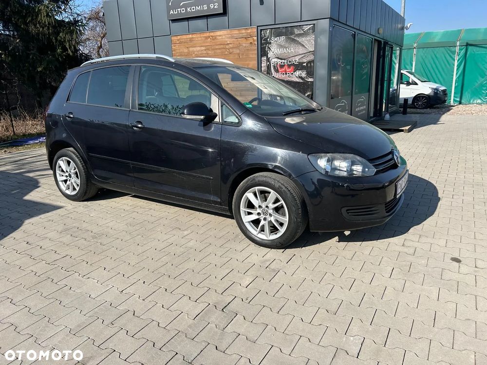 Volkswagen Golf Plus 1.4 Trendline - 2