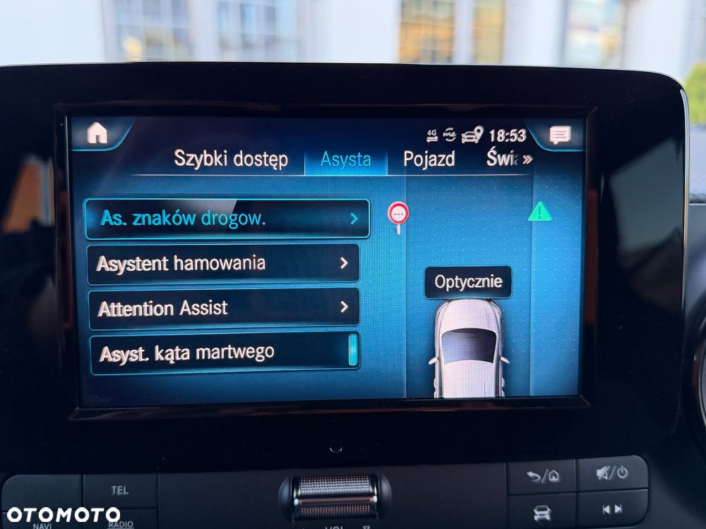 Mercedes-Benz Citan - 25
