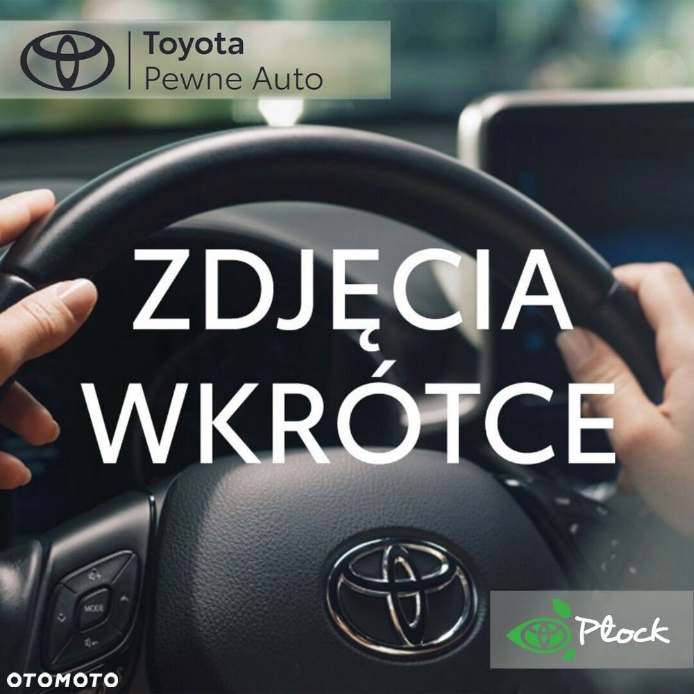 Toyota Corolla - 1