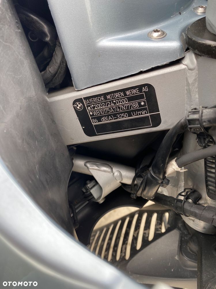 BMW GS - 13