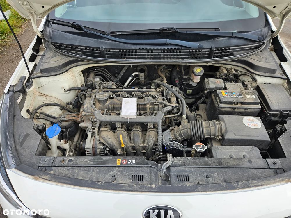 Kia Rio - 26