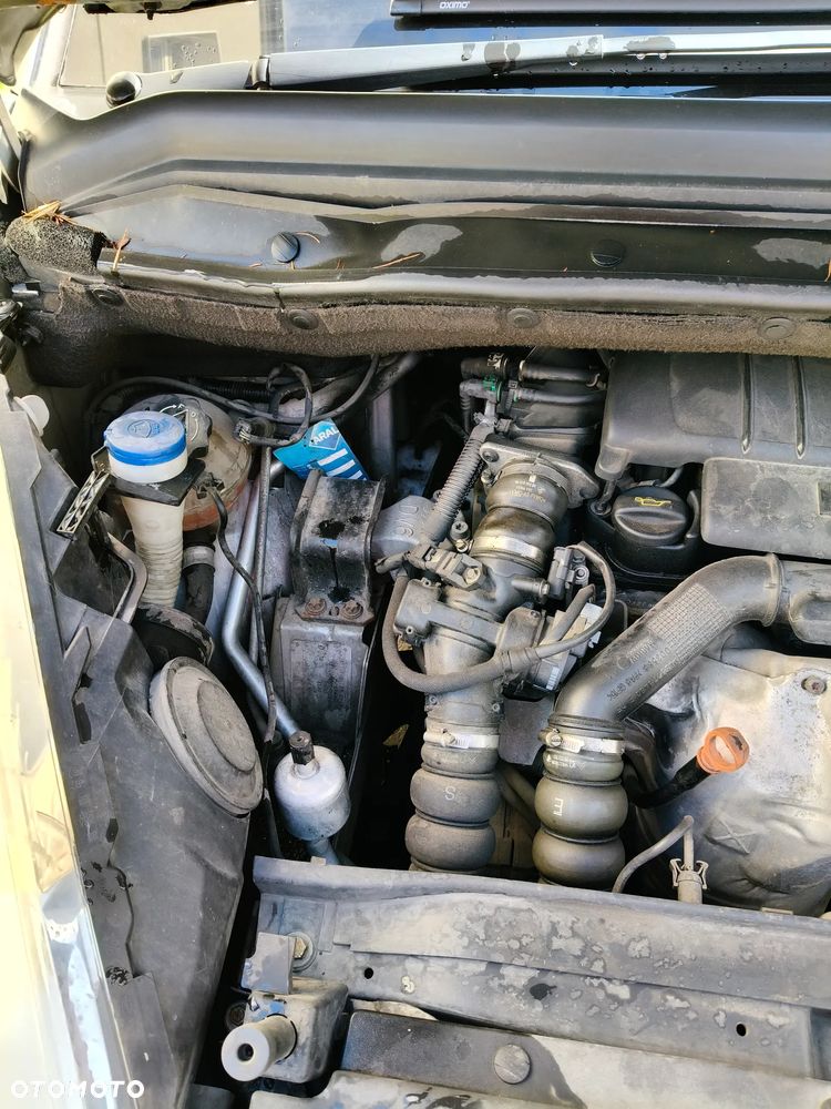Citroën C4 Picasso 1.6 HDi Equilibre - 17