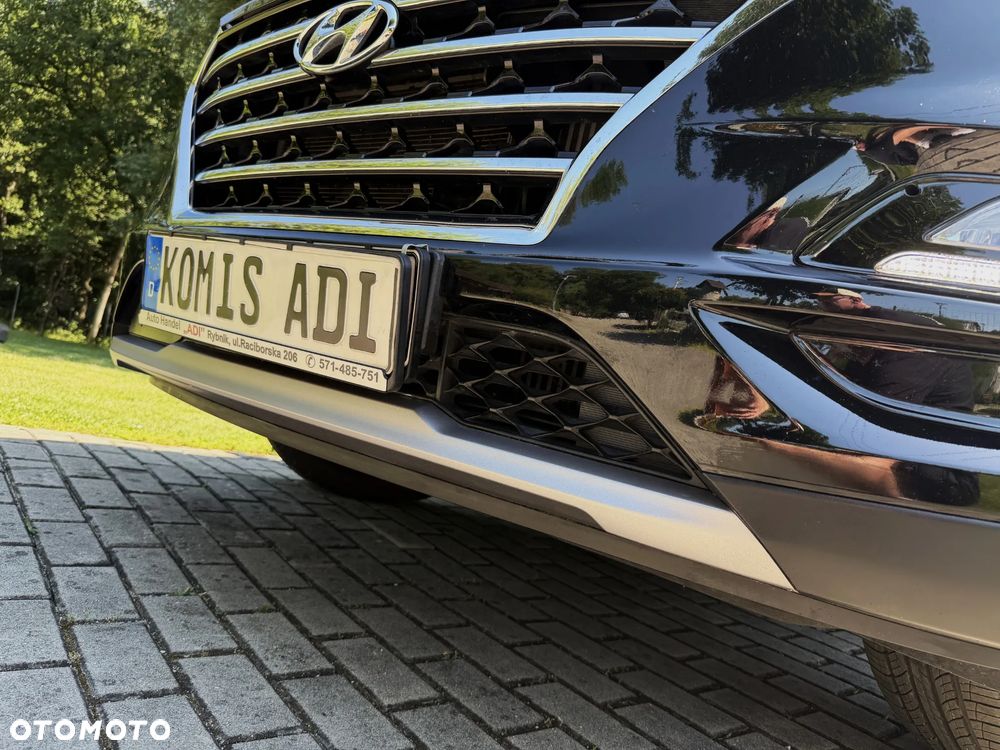 Hyundai Tucson 1.6 Turbo 4WD Advantage - 39