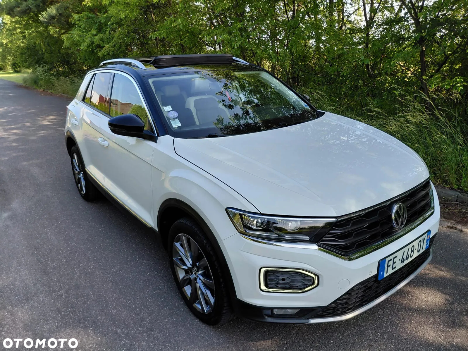 Volkswagen T-Roc - 14