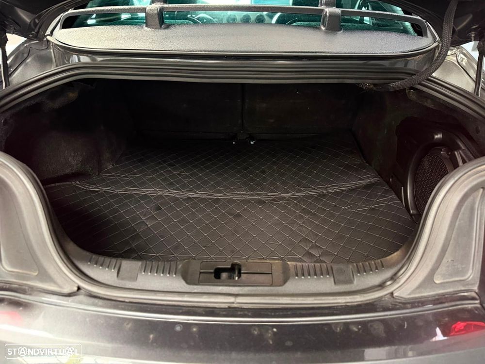 Ford Mustang 2.3 Eco Boost - 38