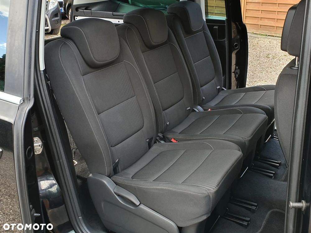 Seat Alhambra 2.0 TDI S&S DSG STYLE - 12