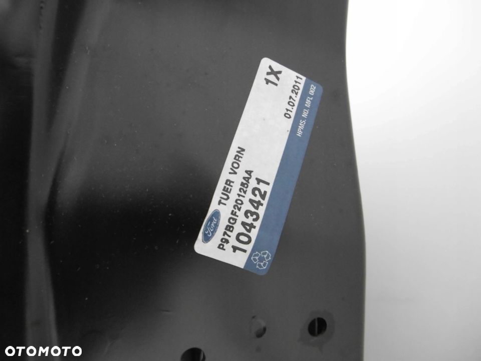 FORD MONDEO MK1 DRZWI lewe przednie nowe oem - 2