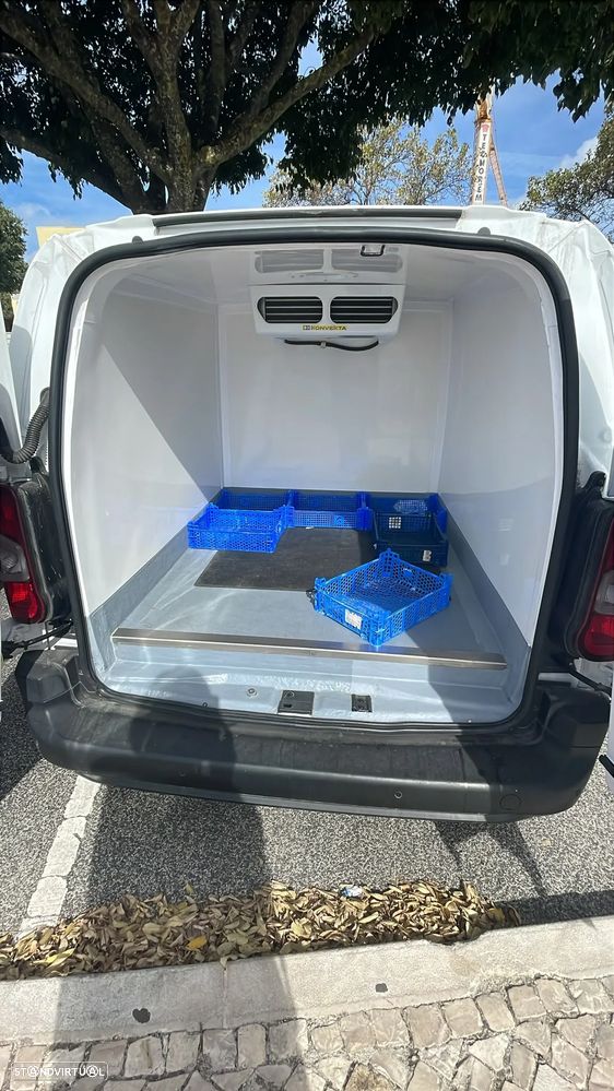 Opel Combo 1.5 CDTi L1H1 Edition Plus - 1