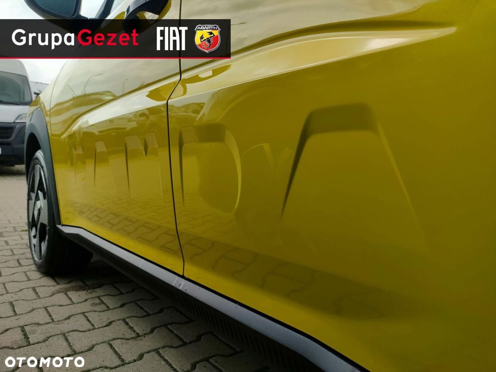 Fiat Grande Panda - 21