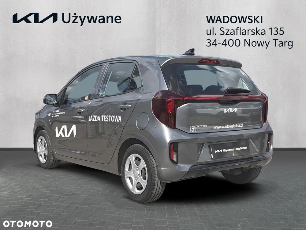 Kia Picanto 1.0 GDI L - 4