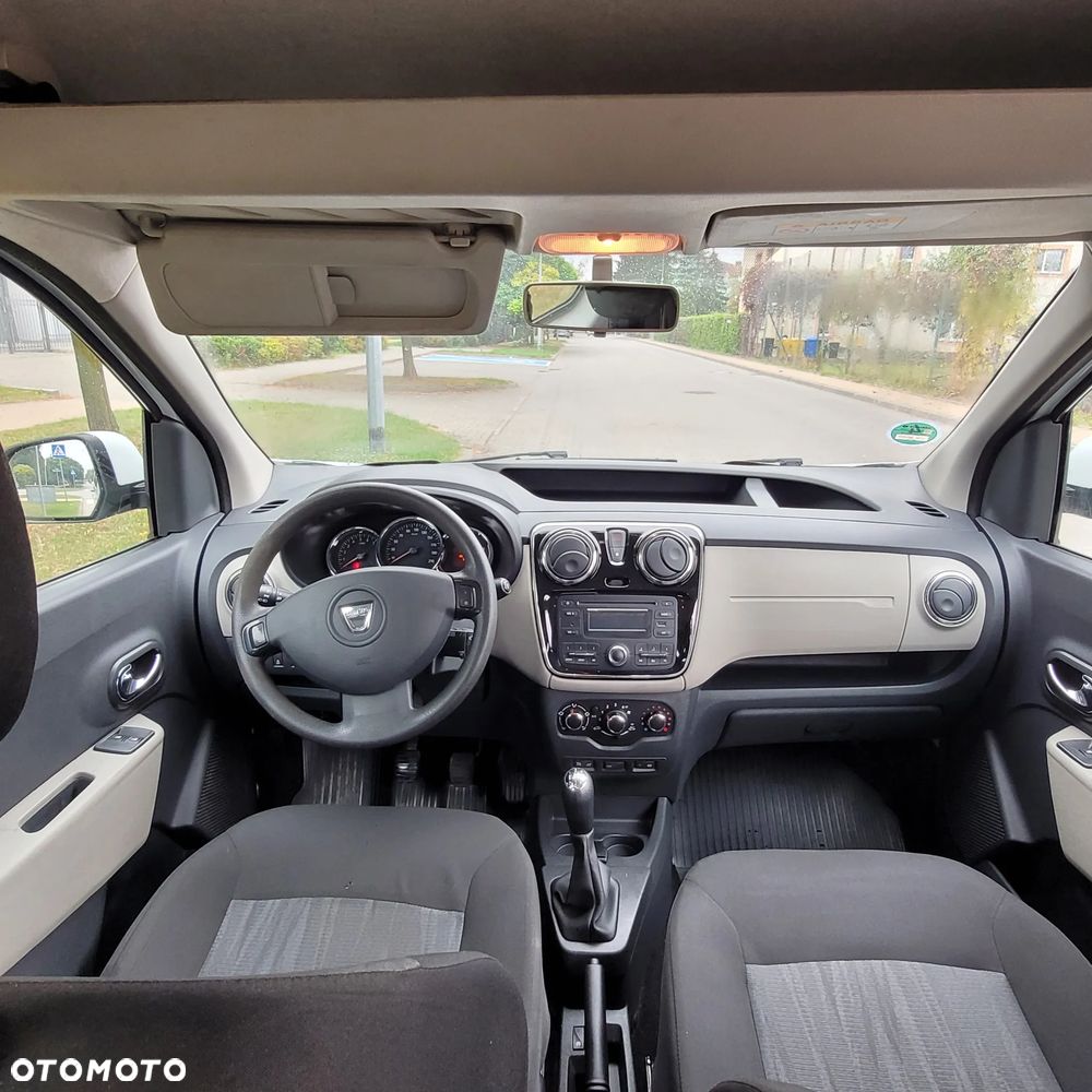 Dacia Dokker - 10