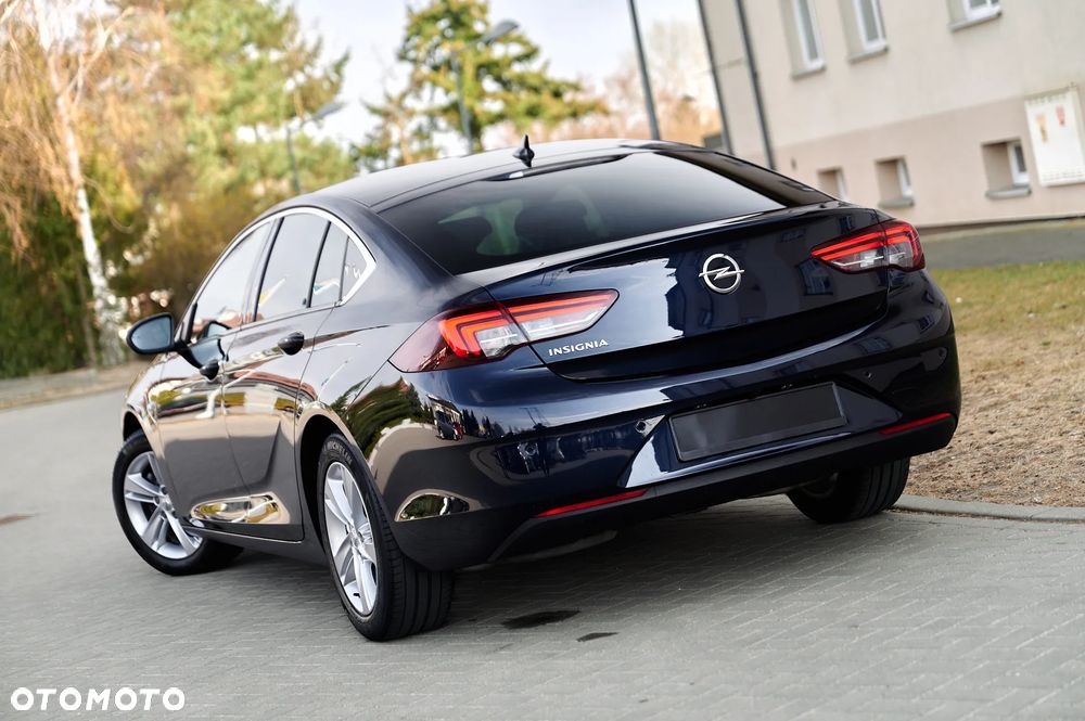 Opel Insignia 1.5 Direct InjectionTurbo Ultimate Exclusive - 23