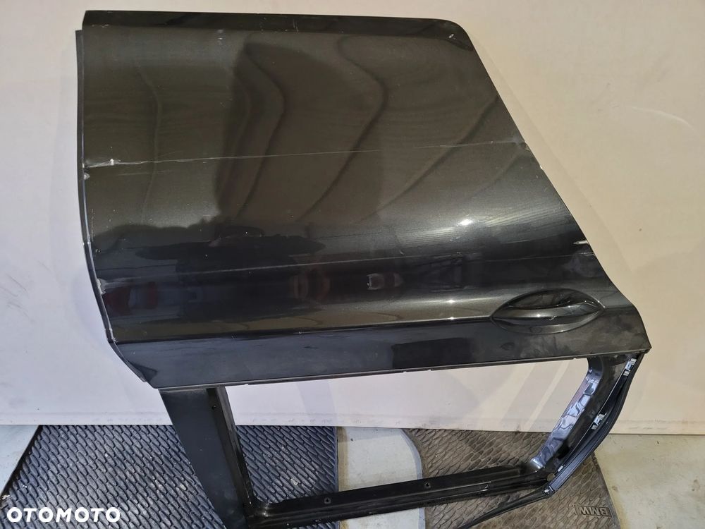 BMW F11 DRZWI PRAWA STRONA PRZÓD TYŁ B90 - 2