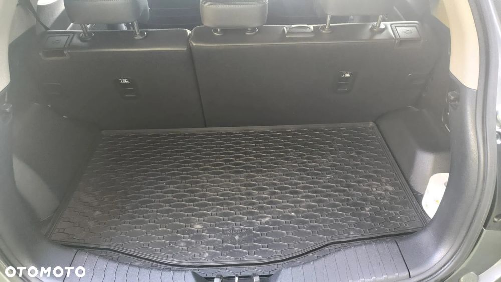 SsangYong/KGM Tivoli 1.5 T-GDI Quartz - 9
