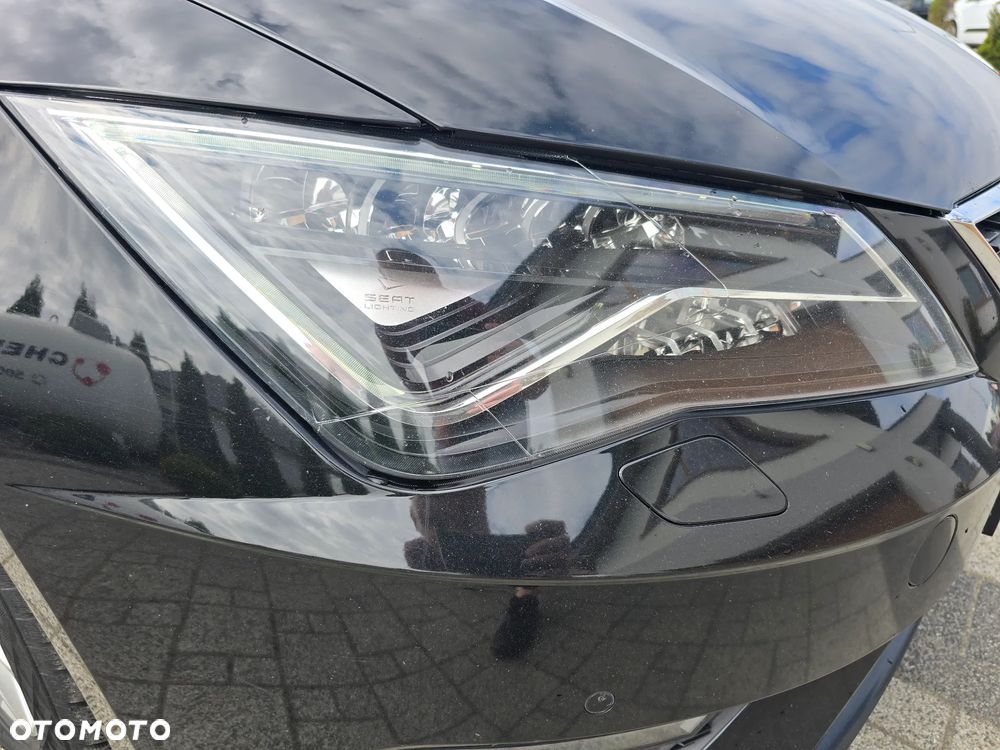 Seat Leon 1.6 TDI Style S&S - 3