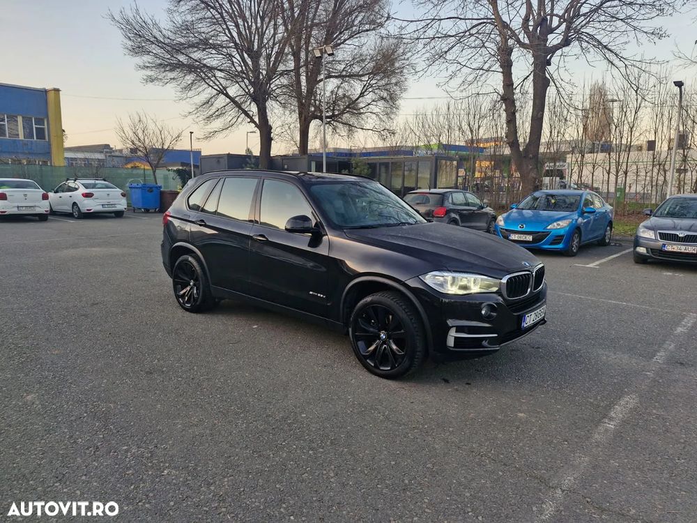 BMW X5 sDrive25d - 2