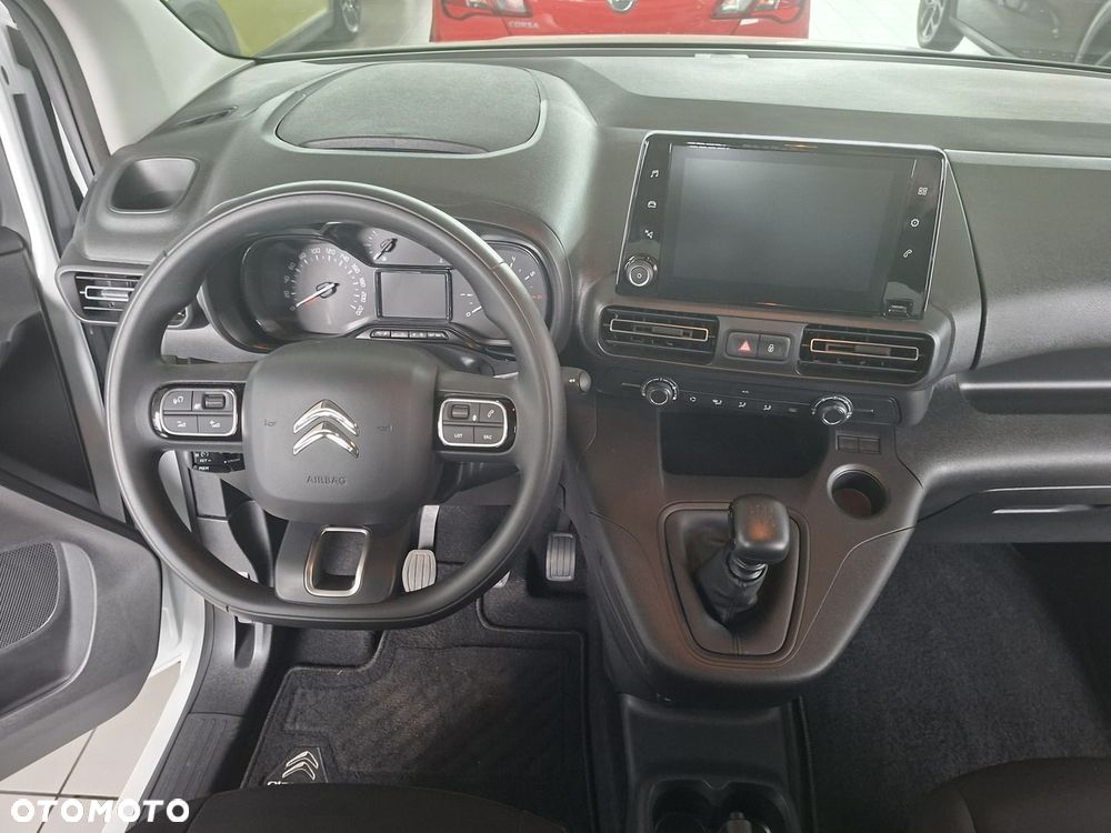 Citroën Berlingo M 1.2 PureTech Feel S&S N1 - 16