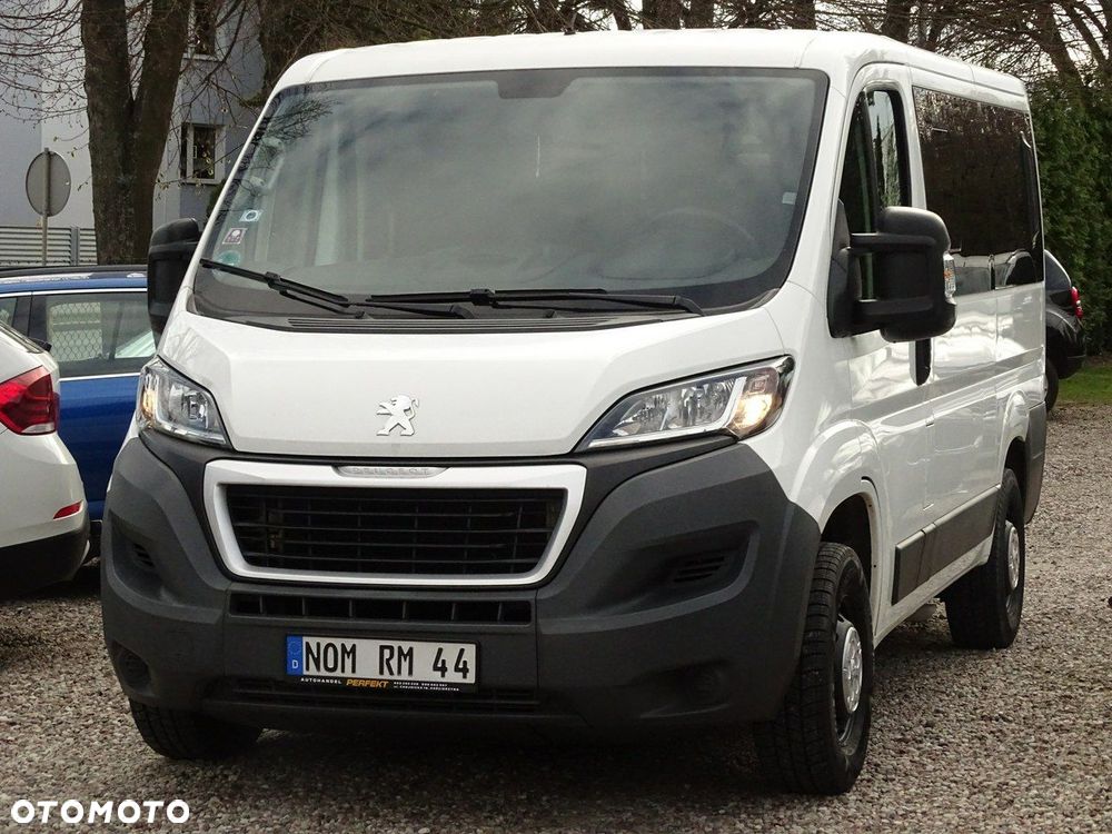 Peugeot Boxer - 9