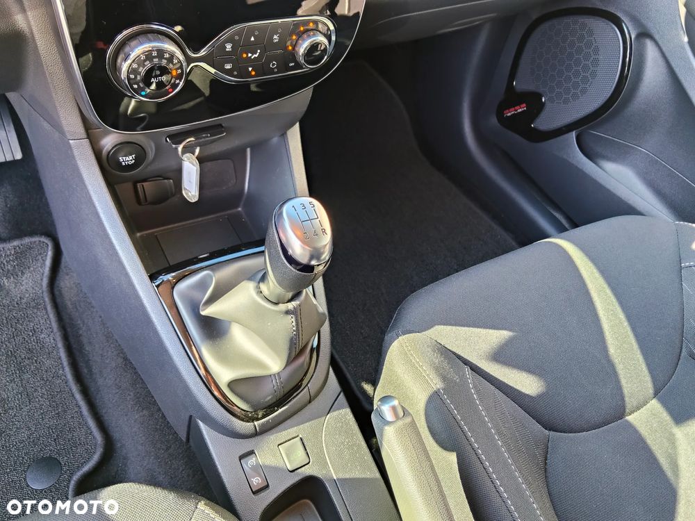 Renault Clio Grandtour Energy TCe 90 Start & Stop LIMITED 2018 - 21