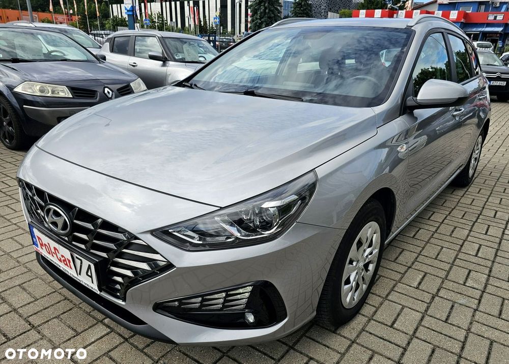 Hyundai i30 1.5 DPI Modern - 5
