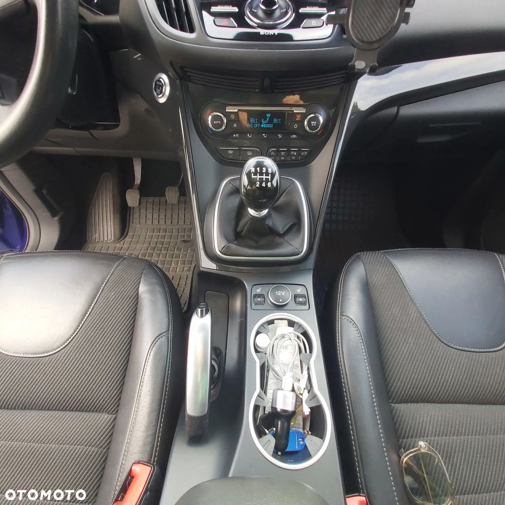 Ford Kuga 2.0 TDCi AWD ST-Line - 9