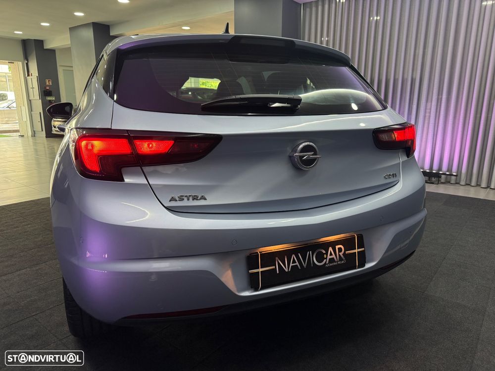 Opel Astra 1.6 CDTI Innovation S/S - 28