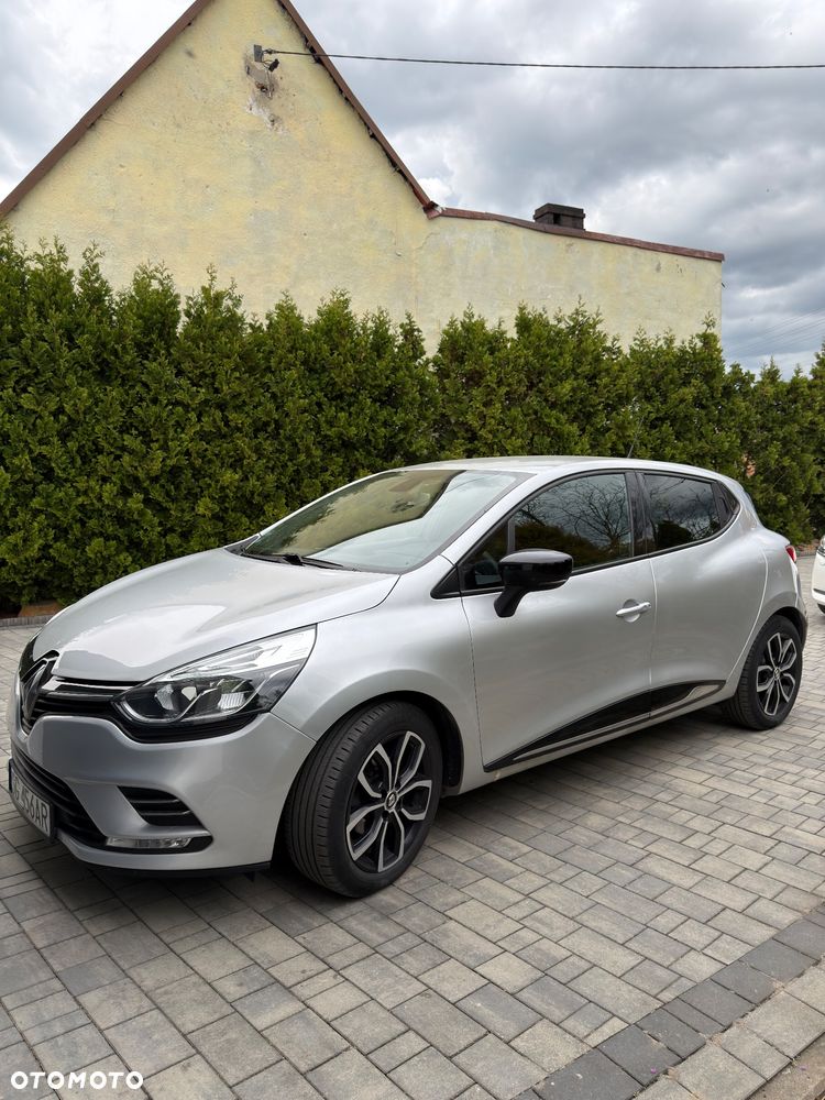 Renault Clio 0.9 Energy TCe Intens+ EU6 - 2