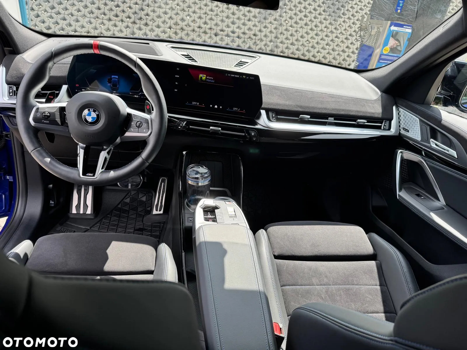 BMW X2 M35i xDrive - 7