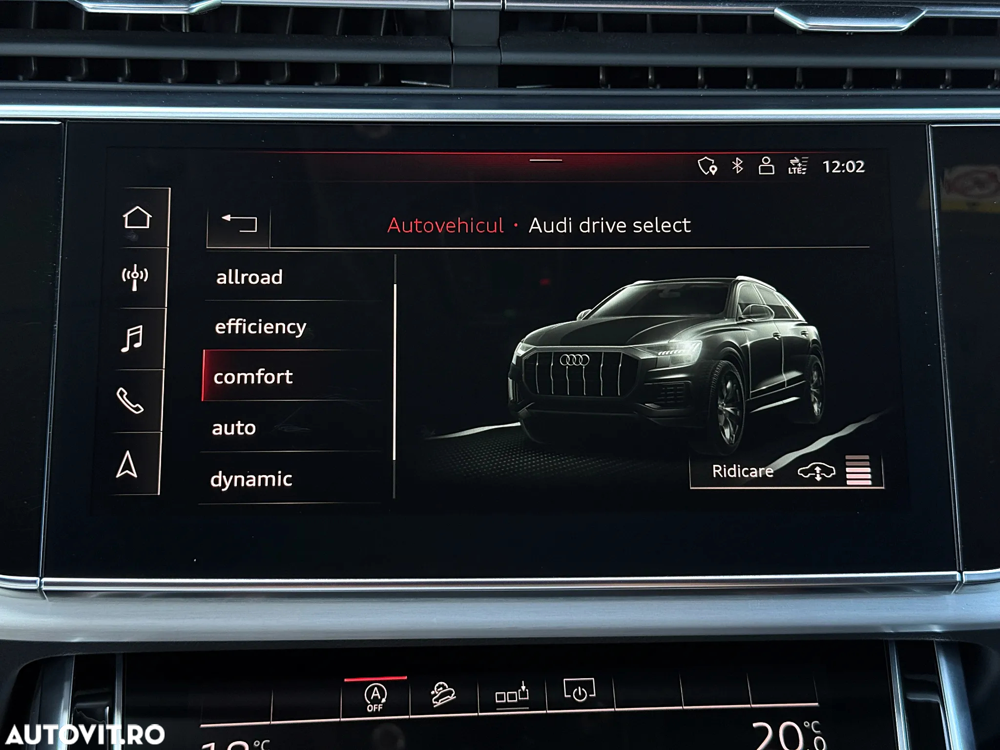 Audi Q8 50 TDI quattro Tiptronic MHEV - 30